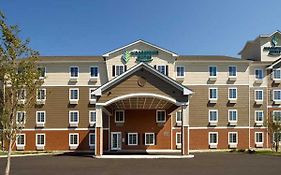 Woodspring Suites Allentown